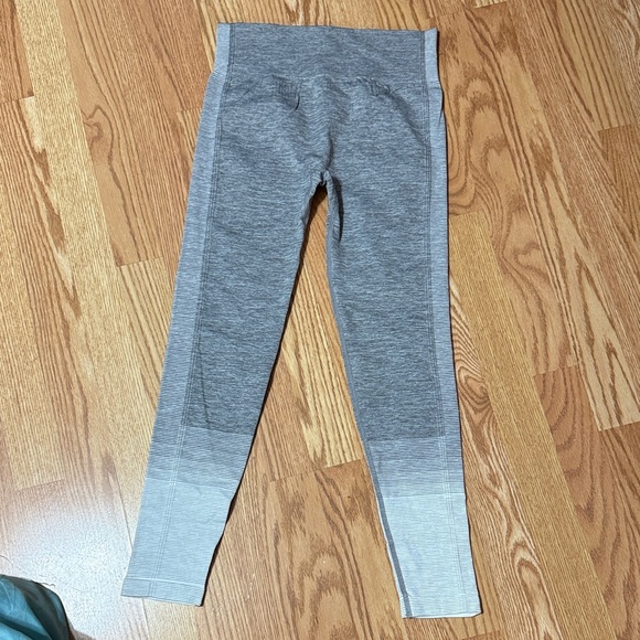 Seamless leggings - Picture 1 of 3